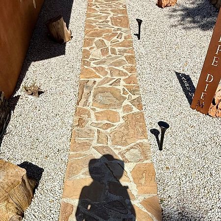 Carpediem_Corsica Poggio-d'Oletta ภายนอก รูปภาพ
