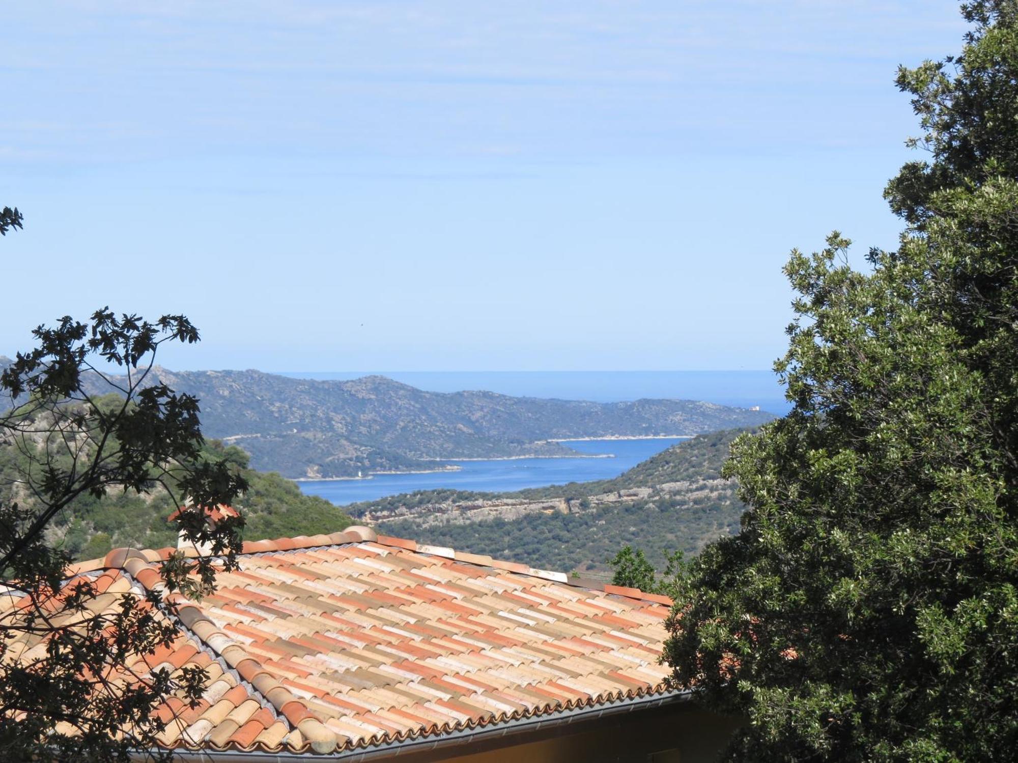 Carpediem_Corsica Poggio-d'Oletta ภายนอก รูปภาพ