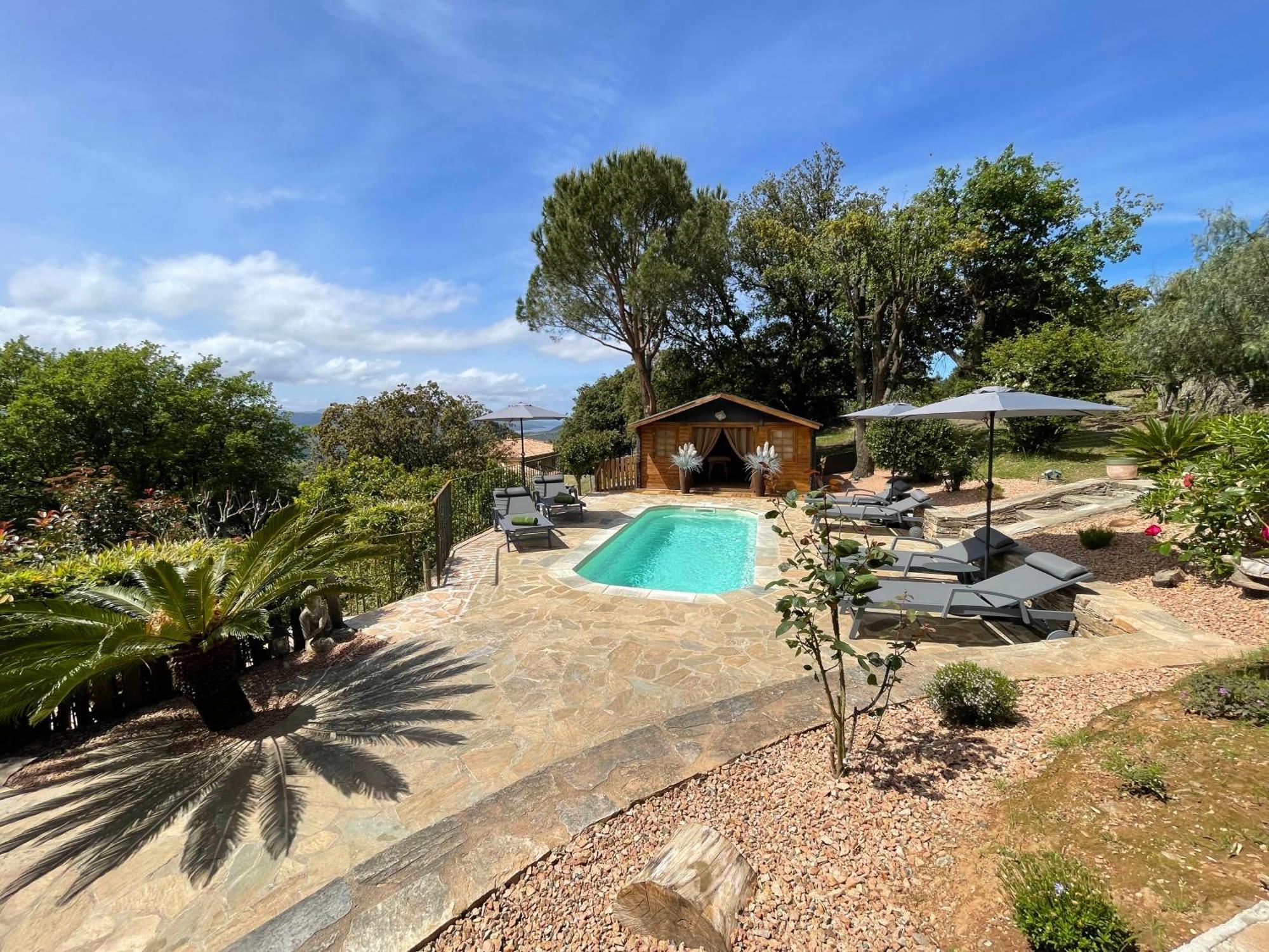 Carpediem_Corsica Poggio-d'Oletta ภายนอก รูปภาพ