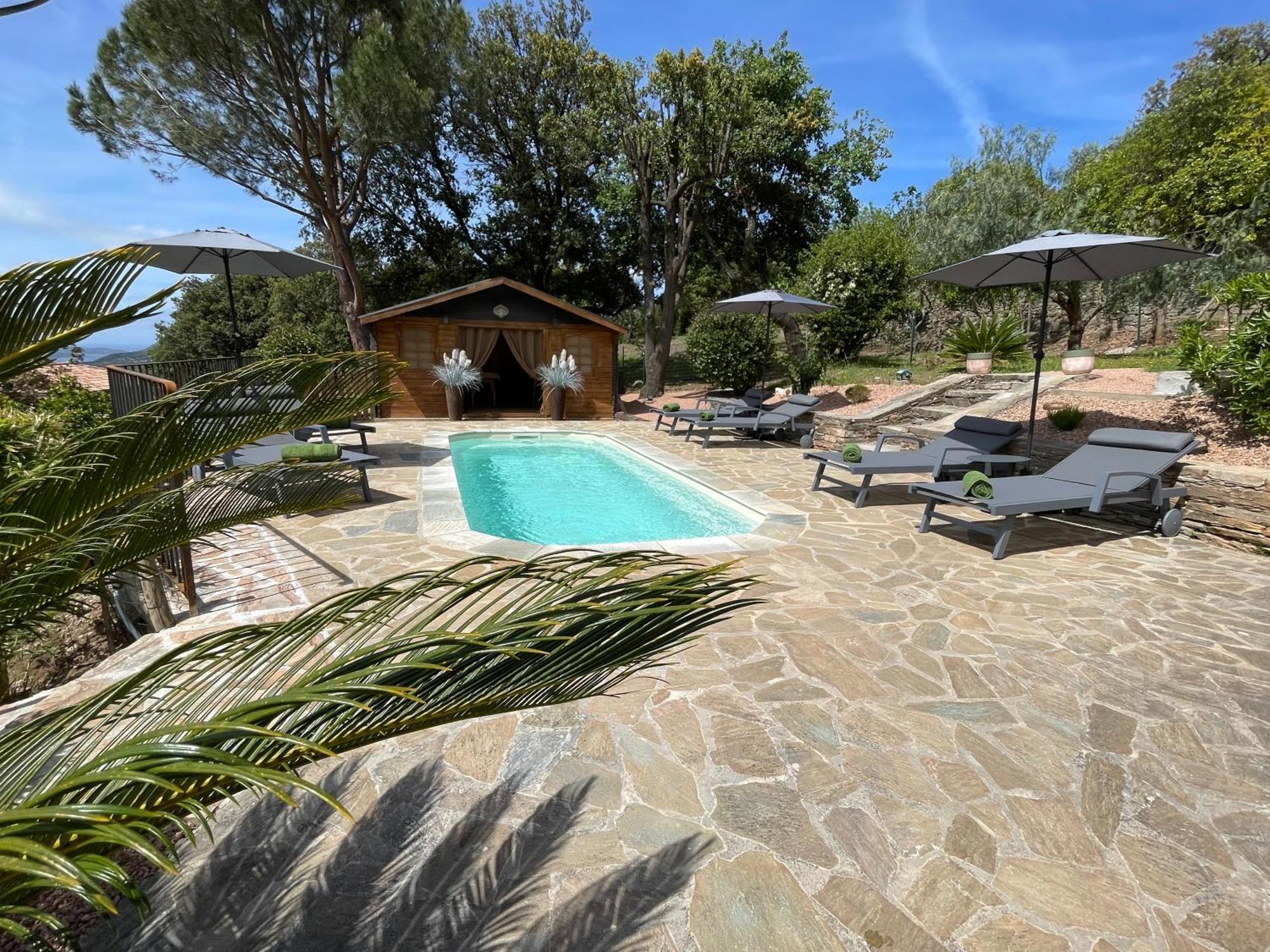 Carpediem_Corsica Poggio-d'Oletta ภายนอก รูปภาพ