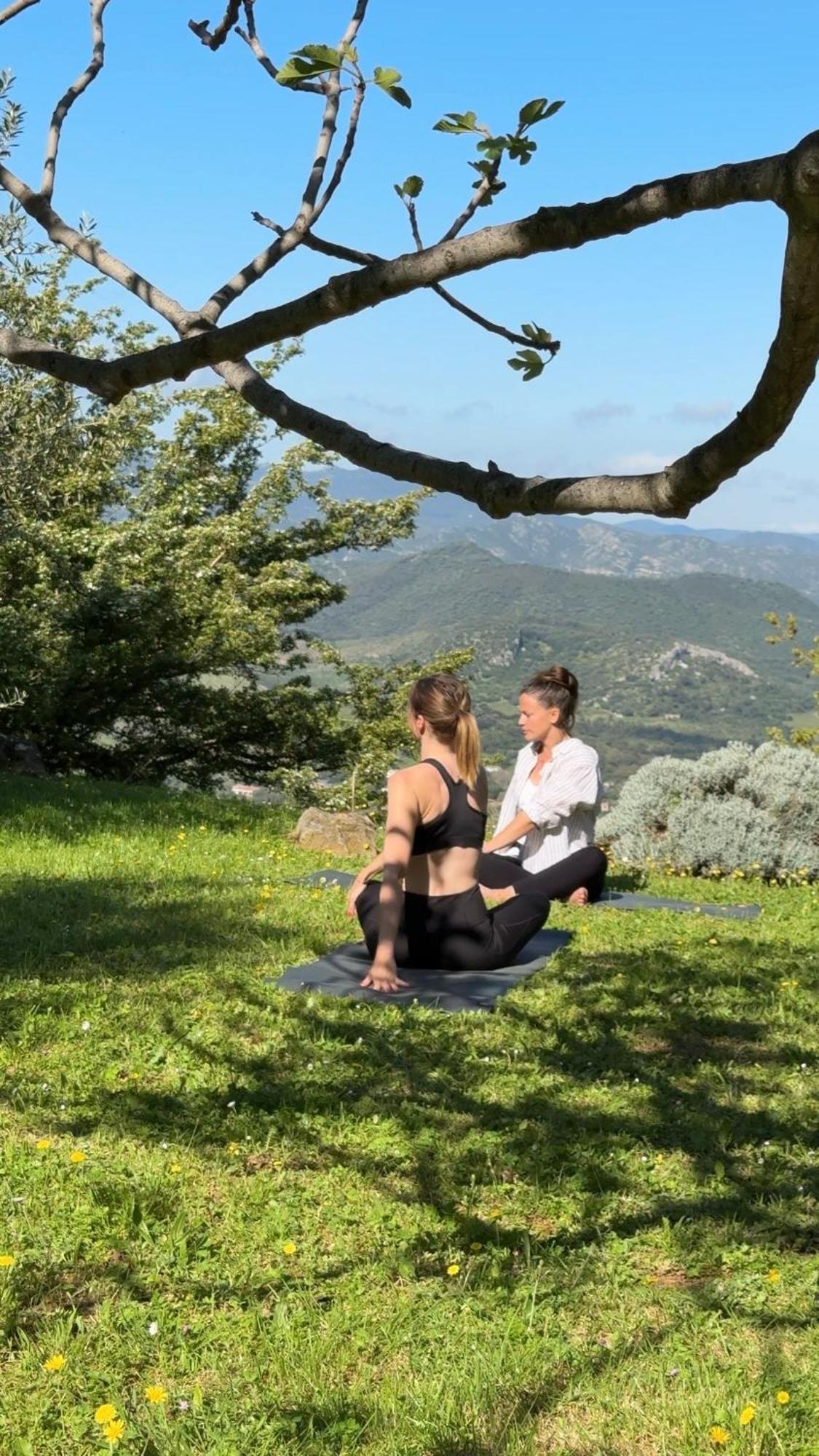 Carpediem_Corsica Poggio-d'Oletta ภายนอก รูปภาพ